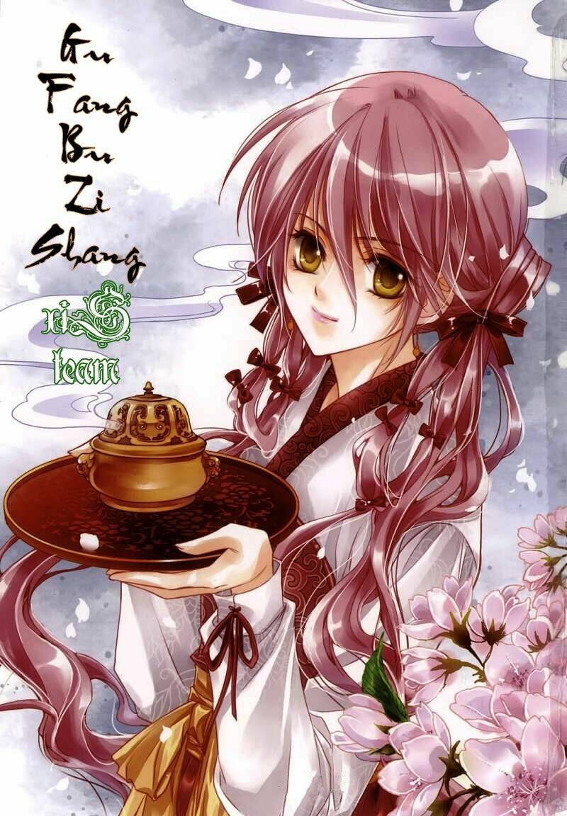 Cô Phương Bất Tự Thưởng: Chapter 11