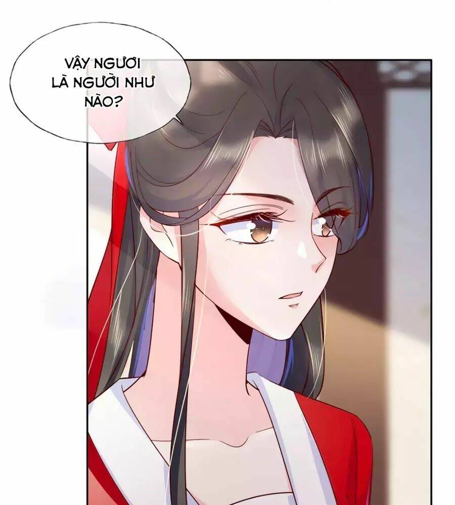 Điềm Mỹ Chi Huyết: Chapter 25