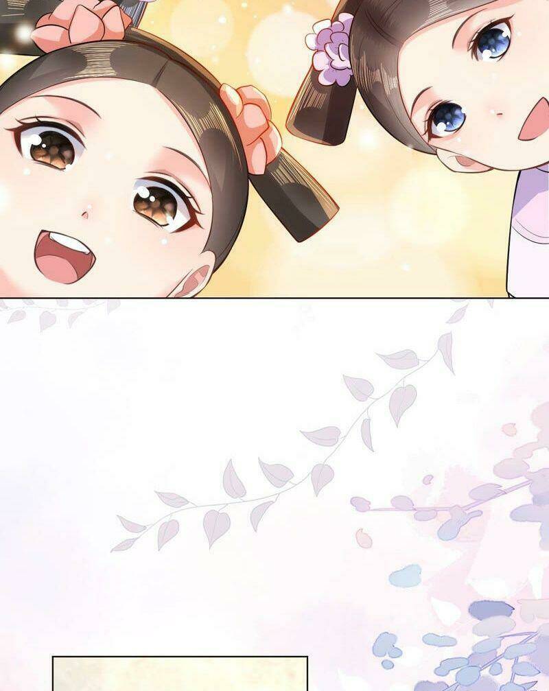 Quận Chúa Vững Vàng, Thiết Lập Nhân Vật Không Thể Vỡ: Chapter 43