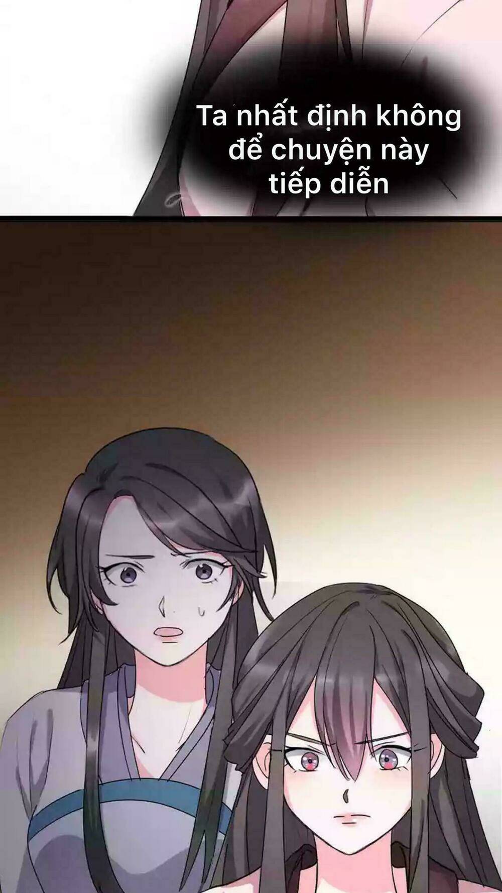 Hoa Khôi Trọng Sinh: Chapter 3