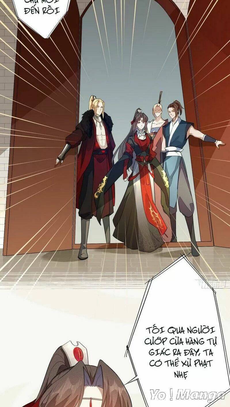 Tuyệt Thế Luyện Đan Sư: Chapter 155