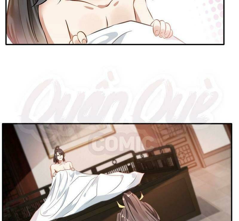 Tuyệt Thế Đế Tôn: Chapter 57
