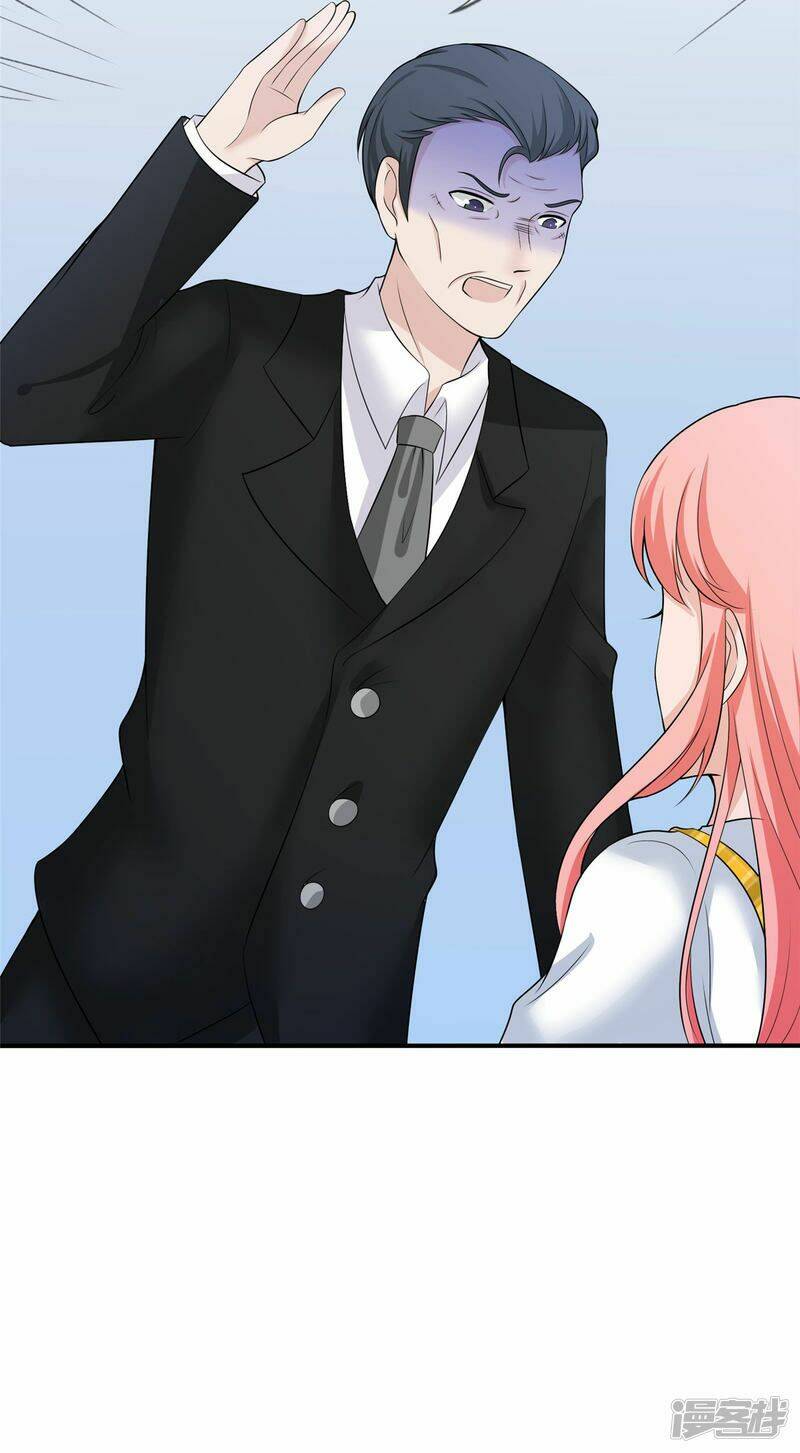 Siêu Cấp Nữ Thần Trọng Sinh: Chapter 7