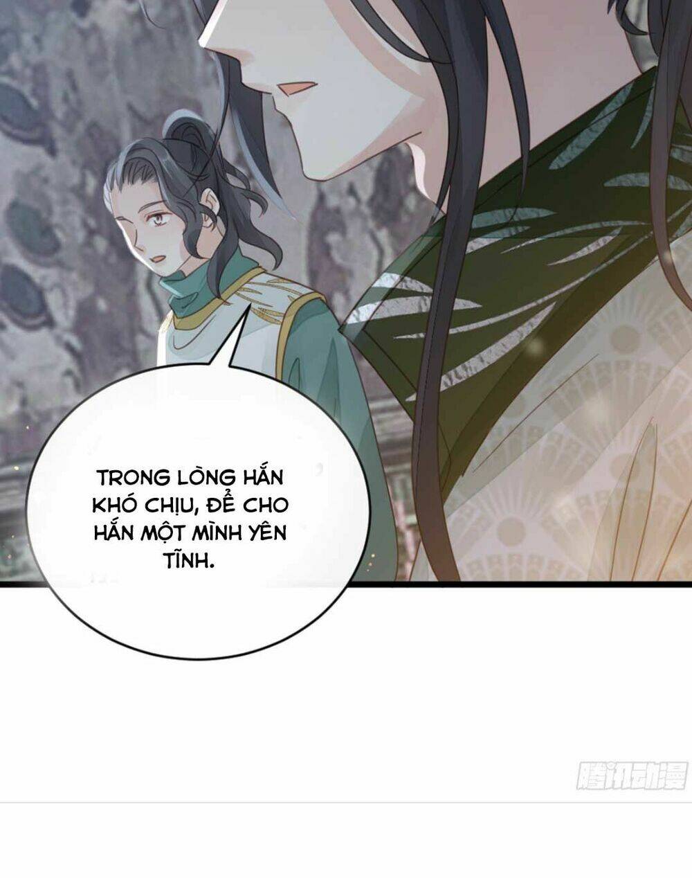 Mau Xuyên Không Rửa Tội Cho Nhân Vật Phản Diện: Chapter 91