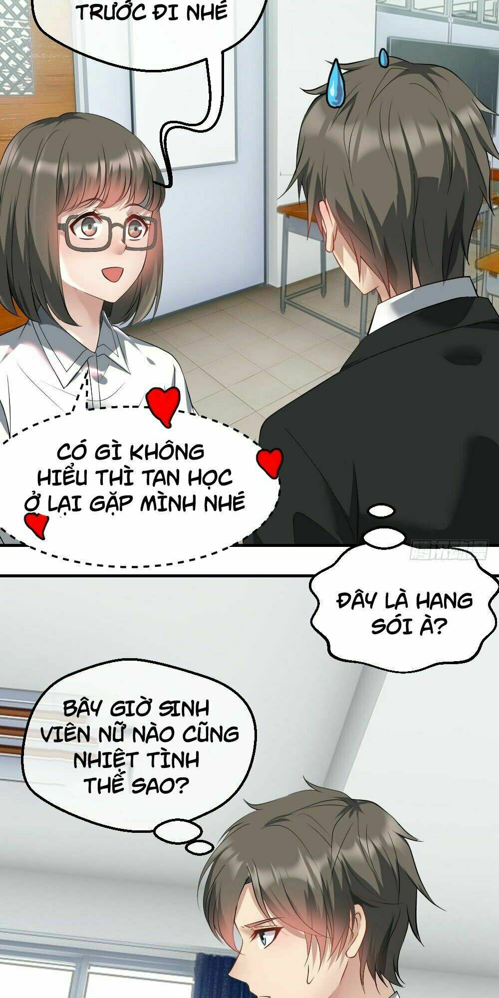 Tuyệt Thế Thiên Tài Hệ Thống: Chapter 5