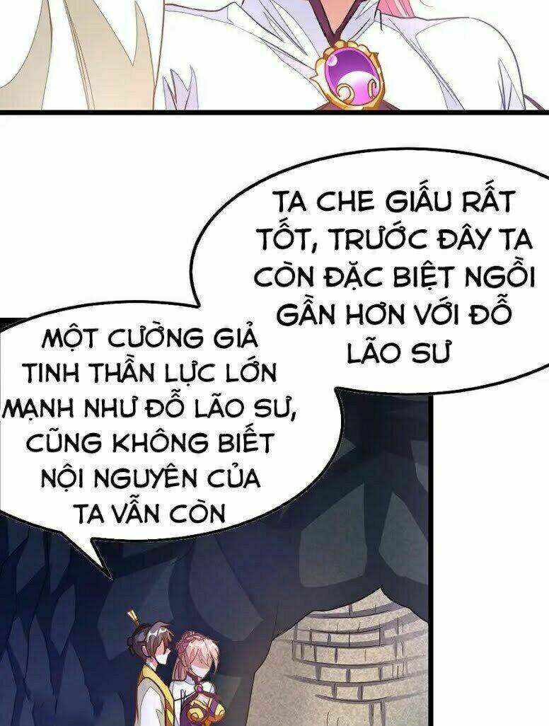 Cửu Dương Thần Vương: Chapter 115
