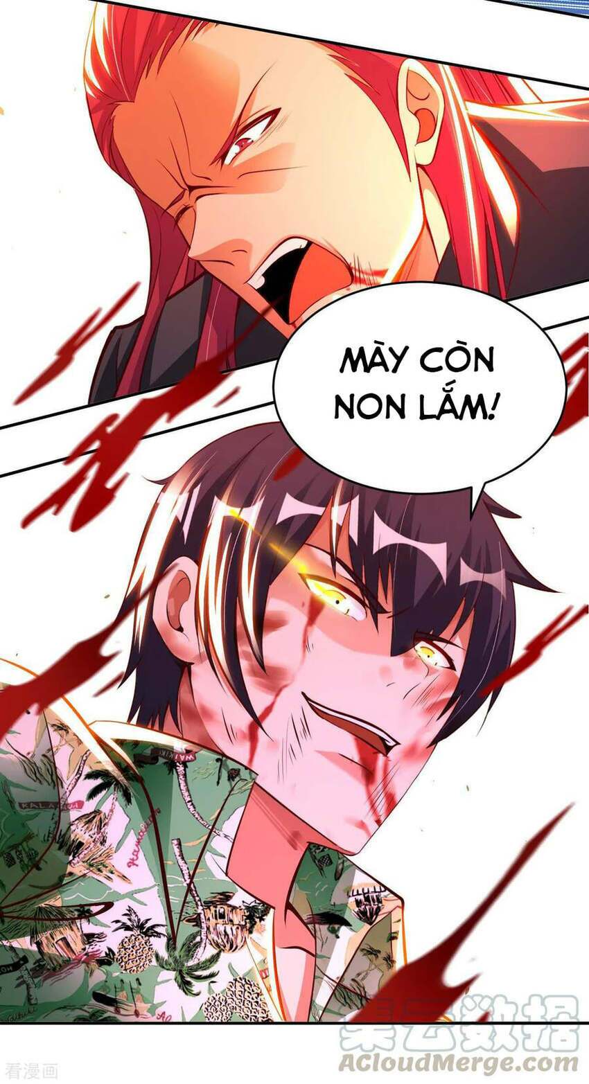 Sư Phụ Của Ta Là Thần Tiên: Chapter 74
