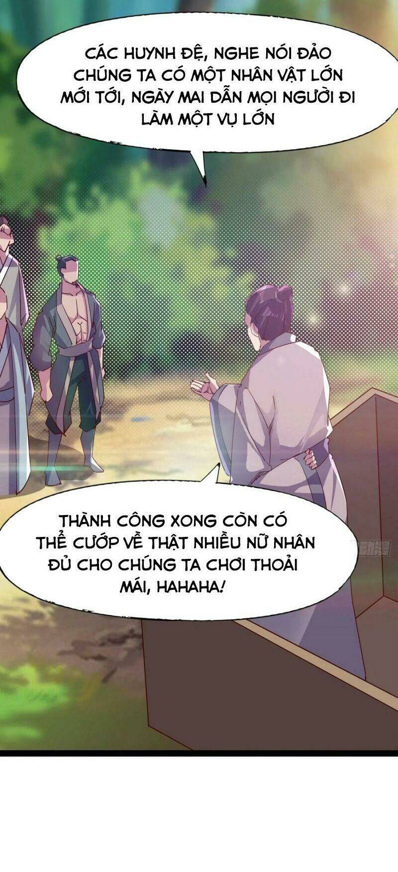 Kiếm Đồ: Chapter 89