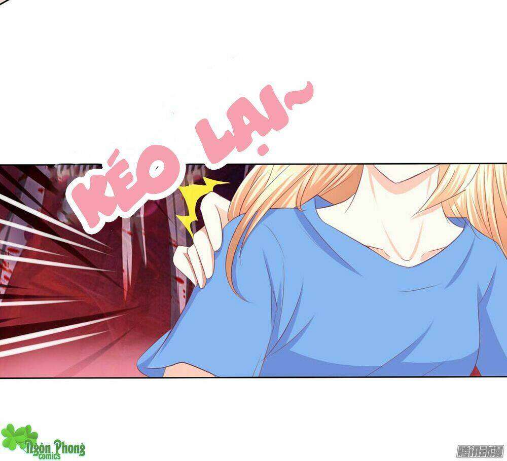 Hoàng Đế “Phế Vật” Tiến Hóa Sử: Chapter 23