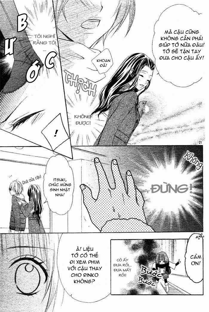 Akuma De Kobito: Chapter 2