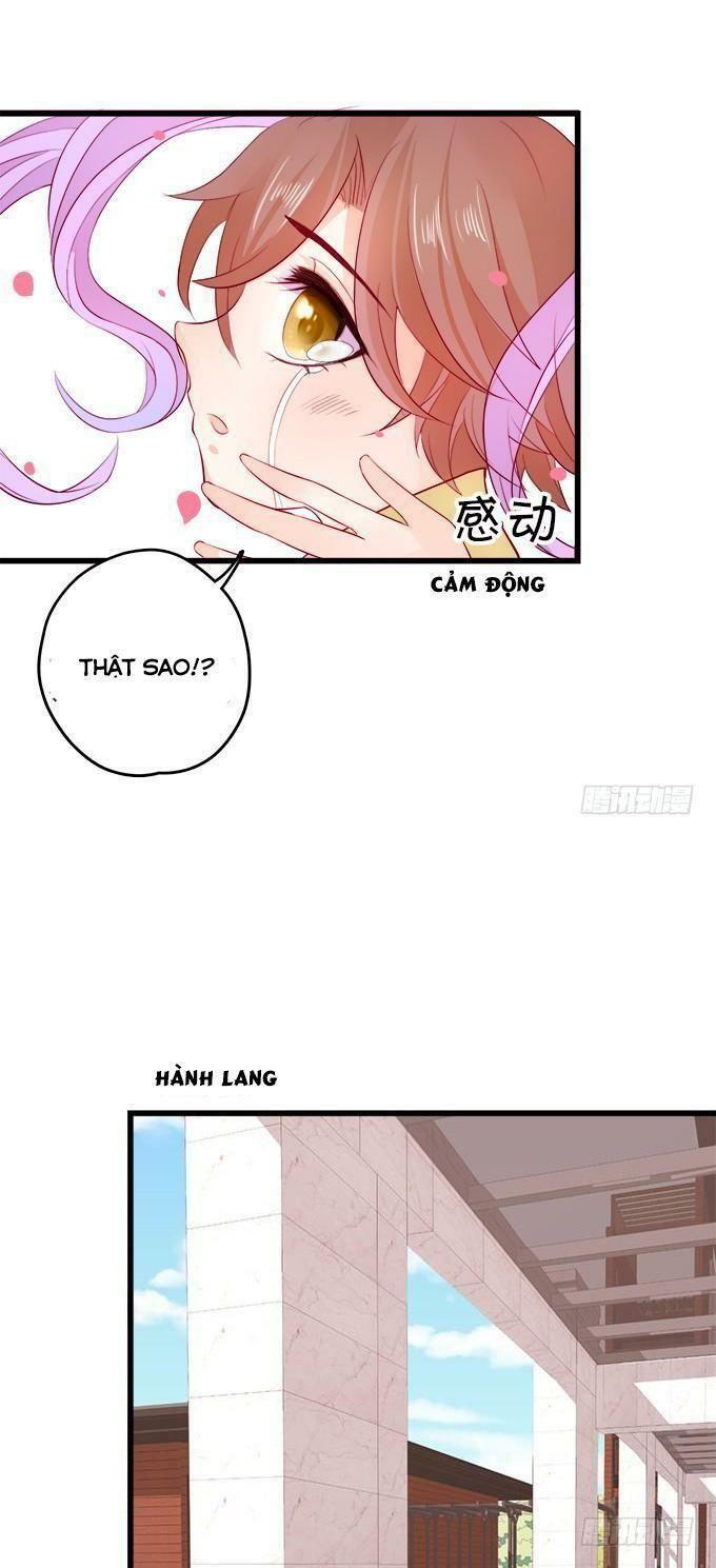 Hồ Tiên Hung Bạo: Chapter 8