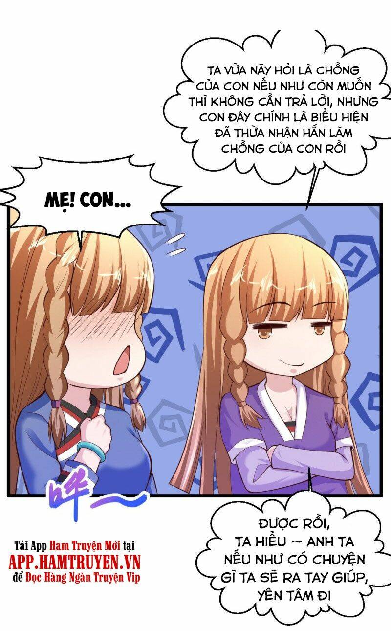 Tuyệt Phẩm Y Thánh: Chapter 206