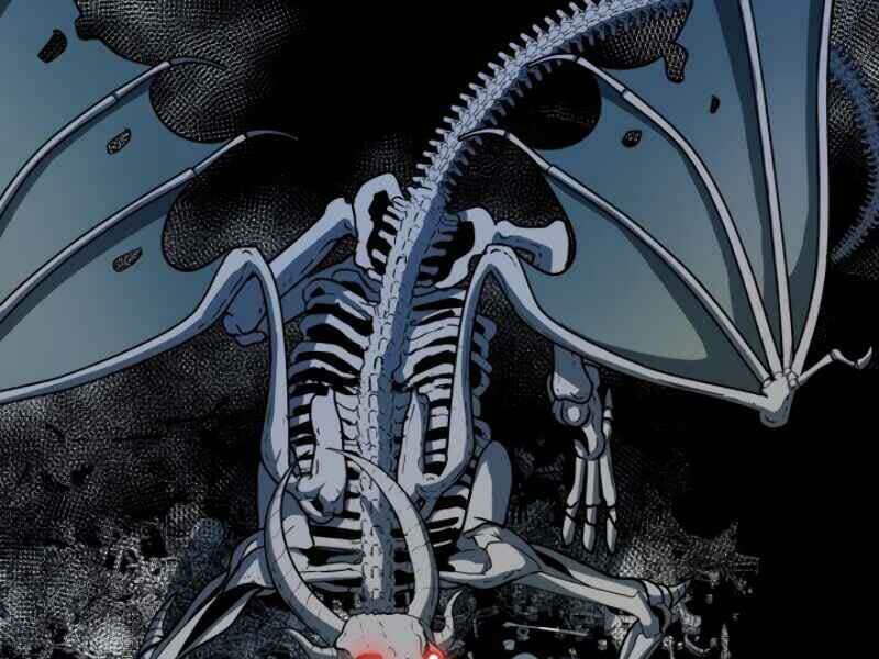 Ngôi Nhà Kết Nối Với Hầm Ngục: Chapter 19