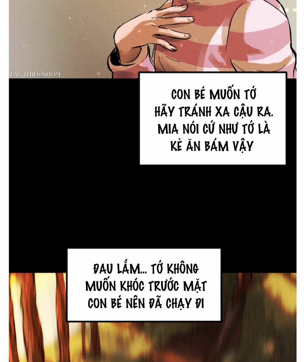 Vùng Đất Xám: Chapter 26