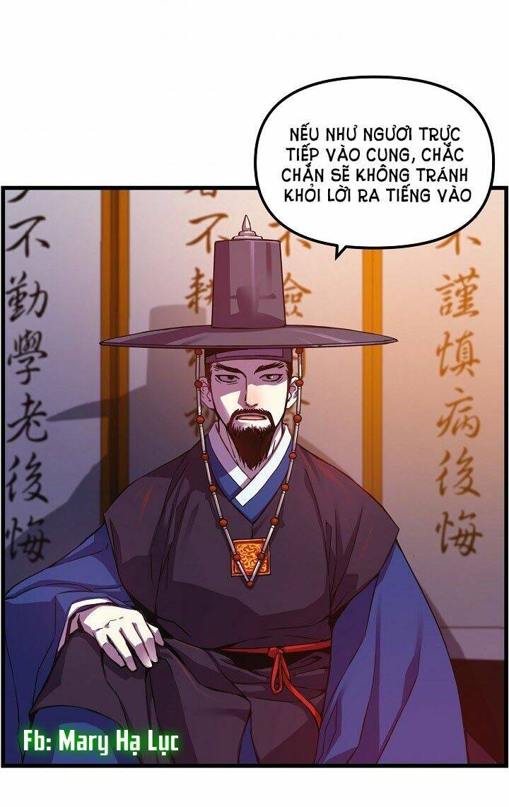 Tôi Sẽ Sống Như Một Hoàng Tử: Chapter 10
