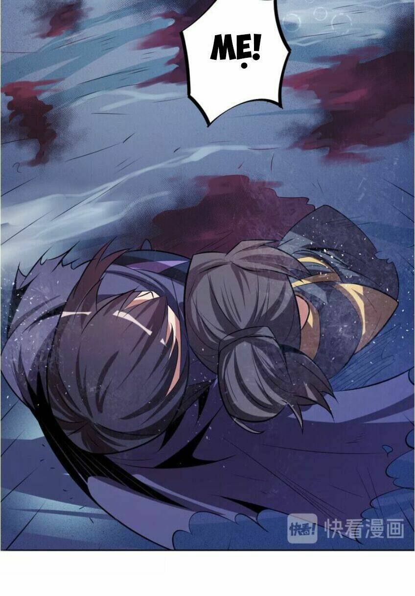 Ngự Thiên Thần Đế: Chapter 20