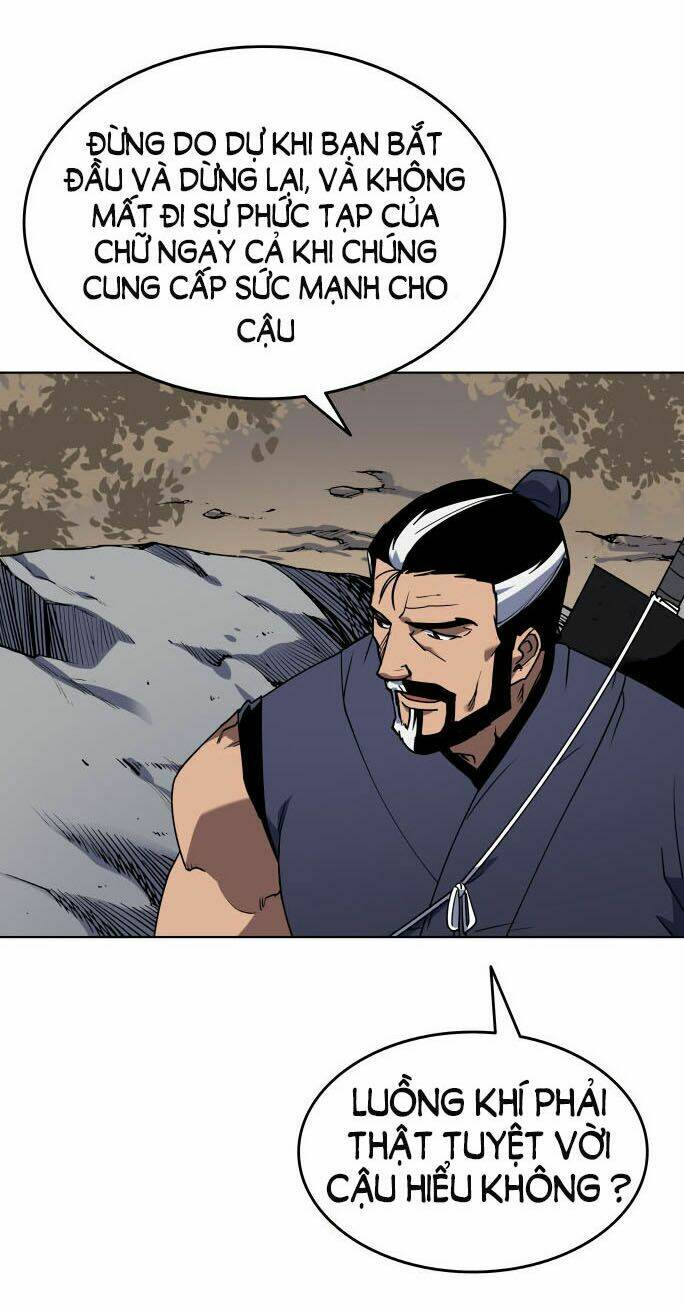 Câu Chuyện Về Người Lưu Giữ Lịch Sử: Chapter 5