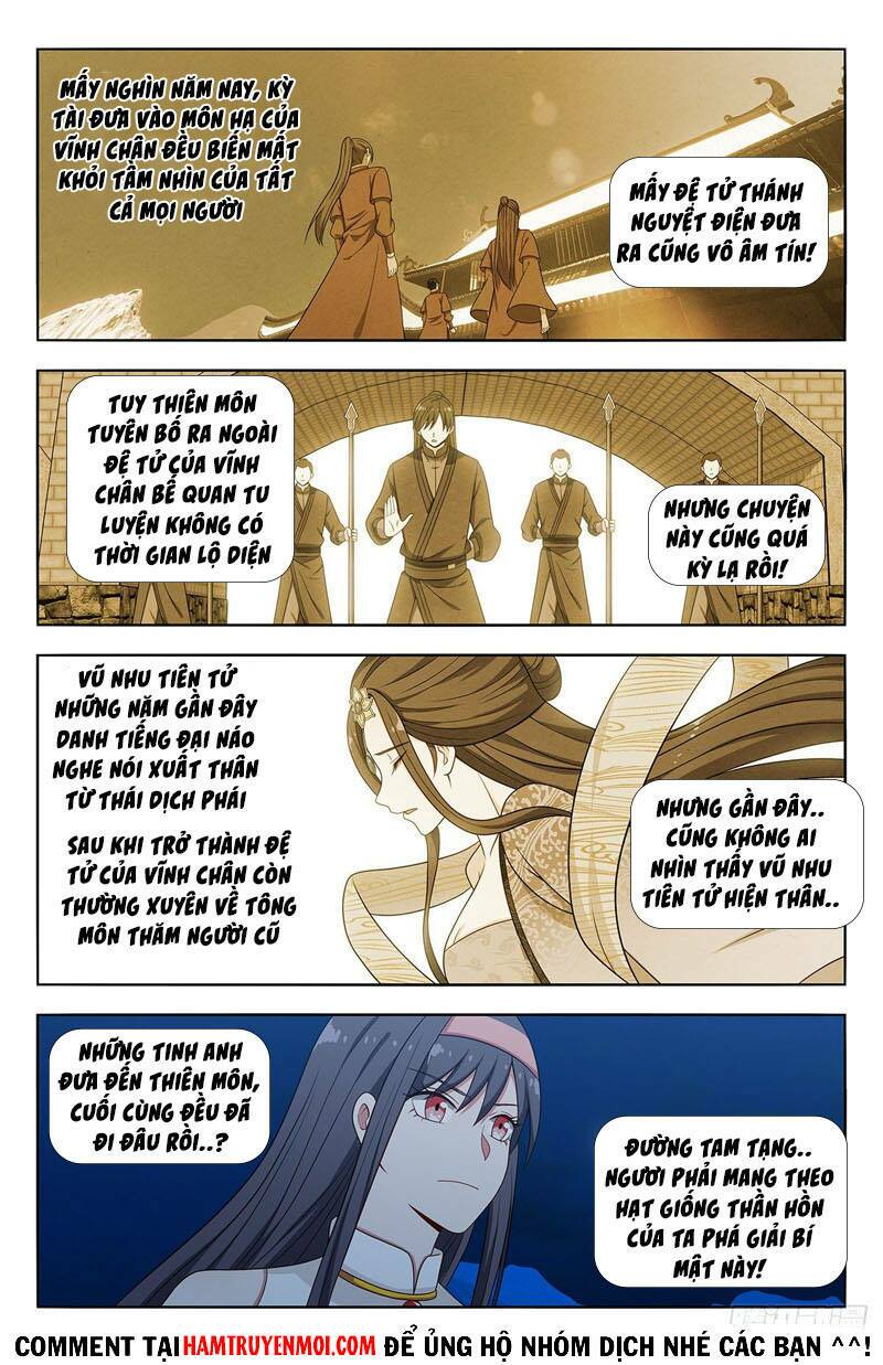 Tối Cường Phản Sáo Lộ Hệ Thống: Chapter 583