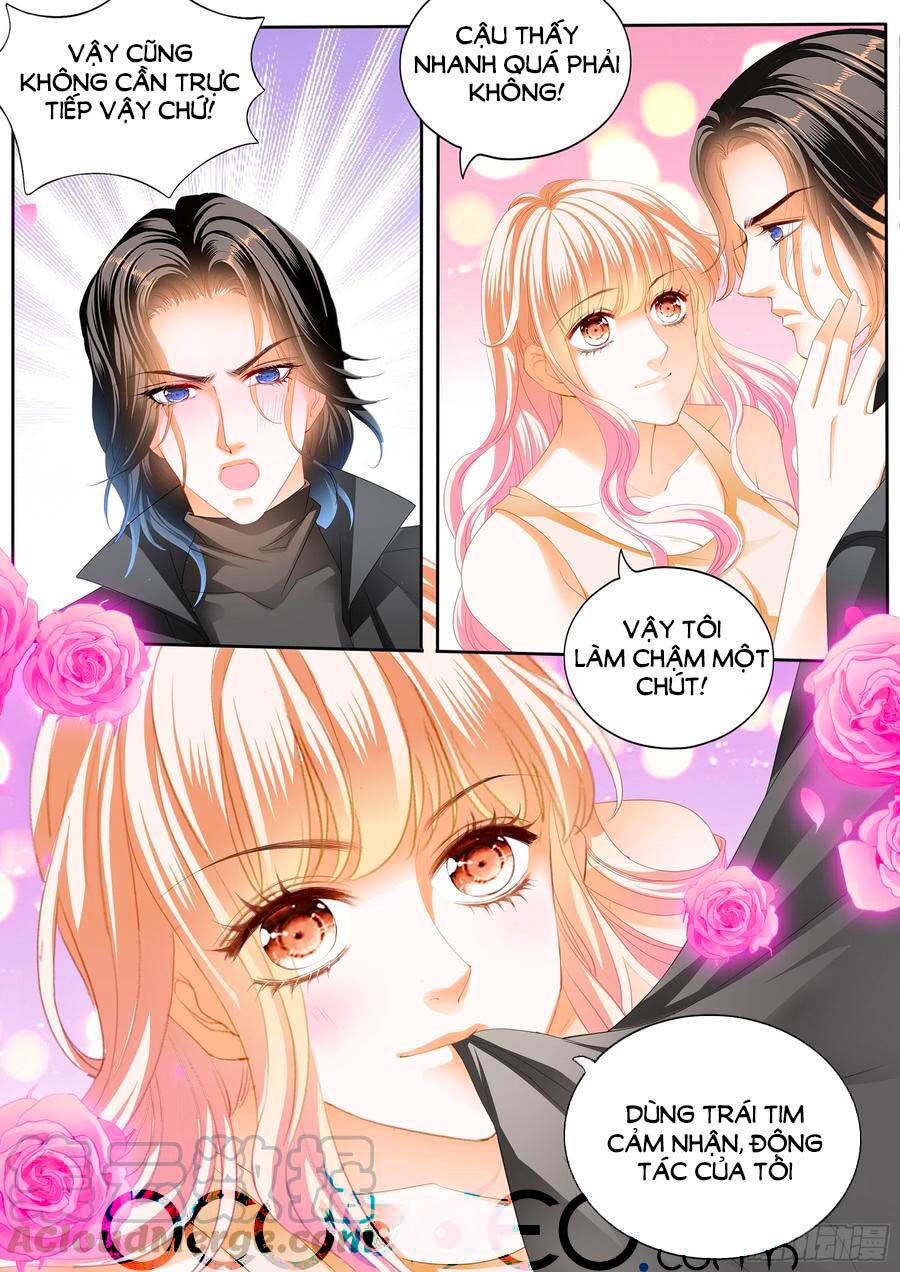 Bá Đạo Tiểu Thúc, Xin Trêu Chọc Vừa Thôi!: Chapter 252