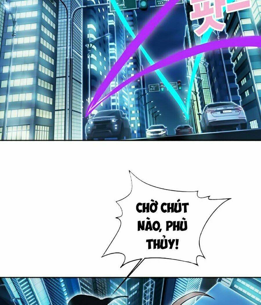 Hard Core Leveling Warrior Ss2: Chapter 79