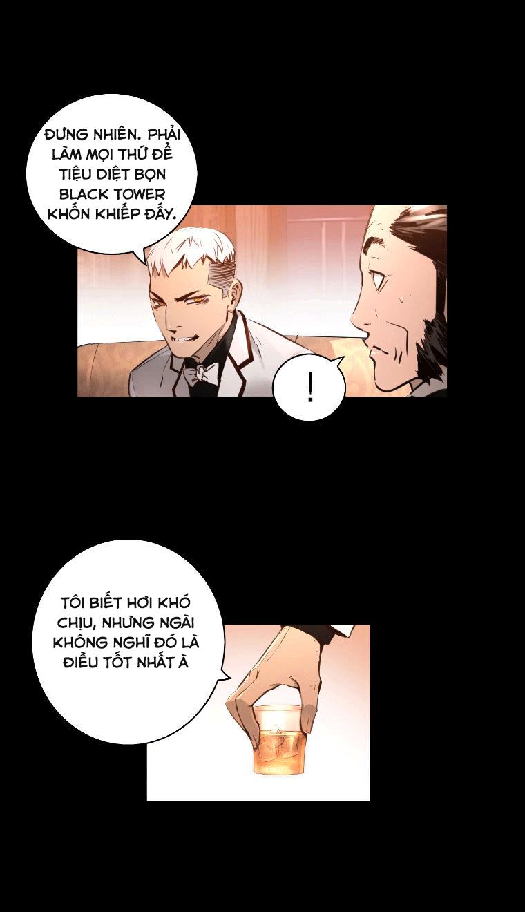 Dị Giới Tam Tuyệt: Chapter 44