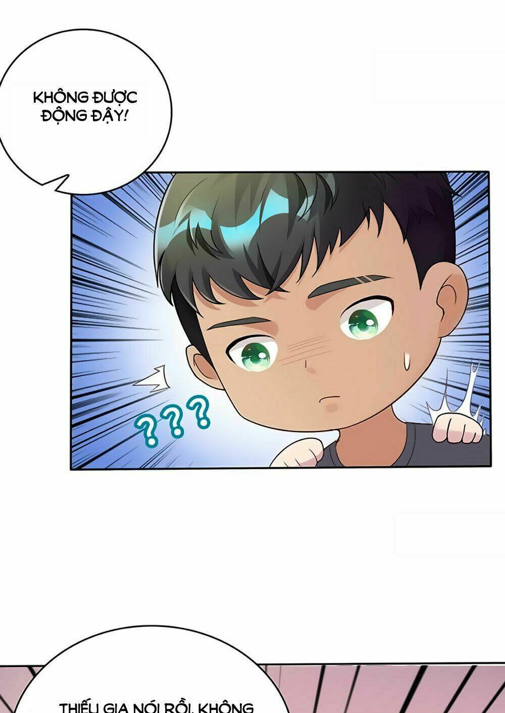 Bộ Váy Rực Rỡ Ánh Sao: Chapter 3