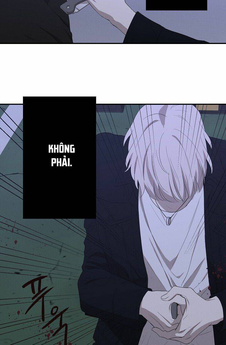 Trốn Tìm: Chapter 34