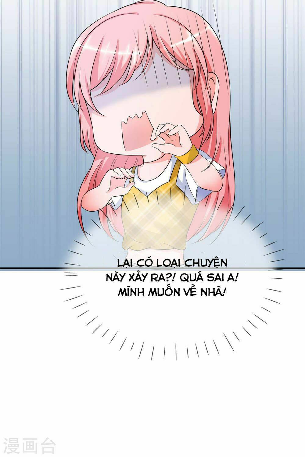 Siêu Cấp Nữ Thần Trọng Sinh: Chapter 6