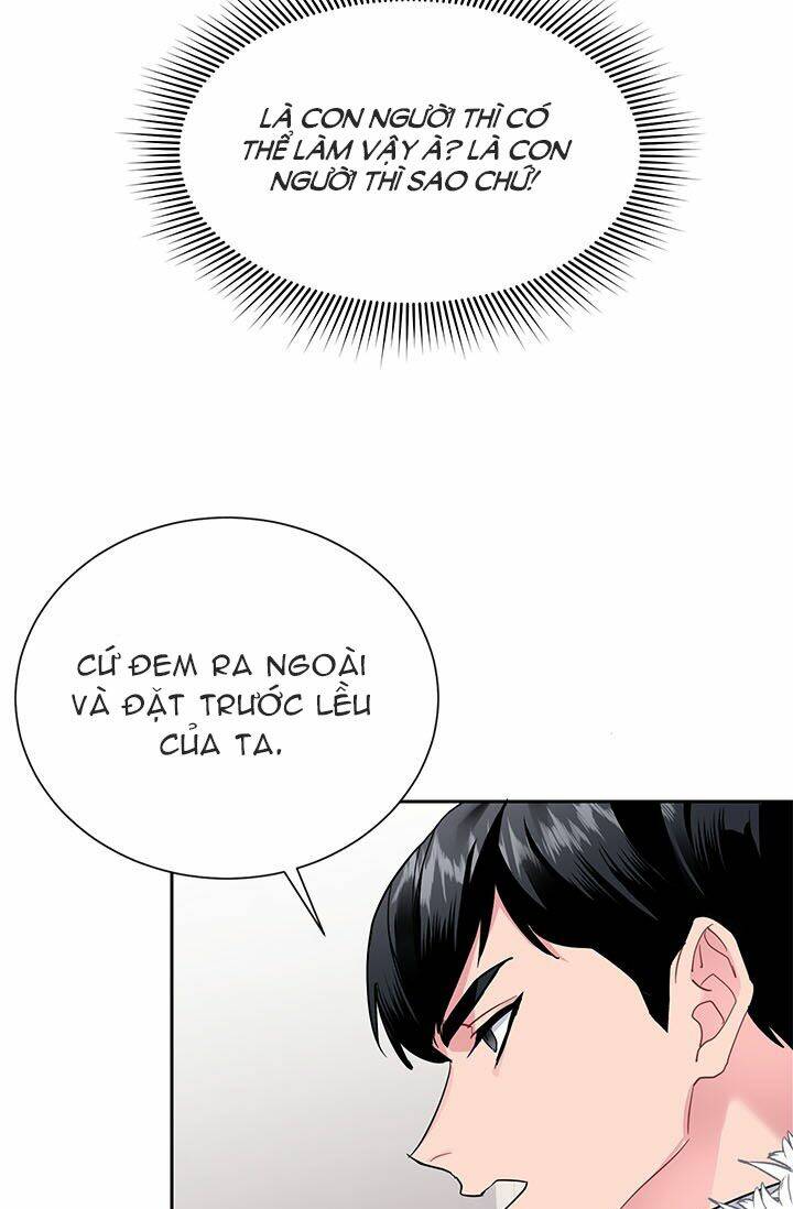 Công Chúa Của Loài Chim: Chapter 8