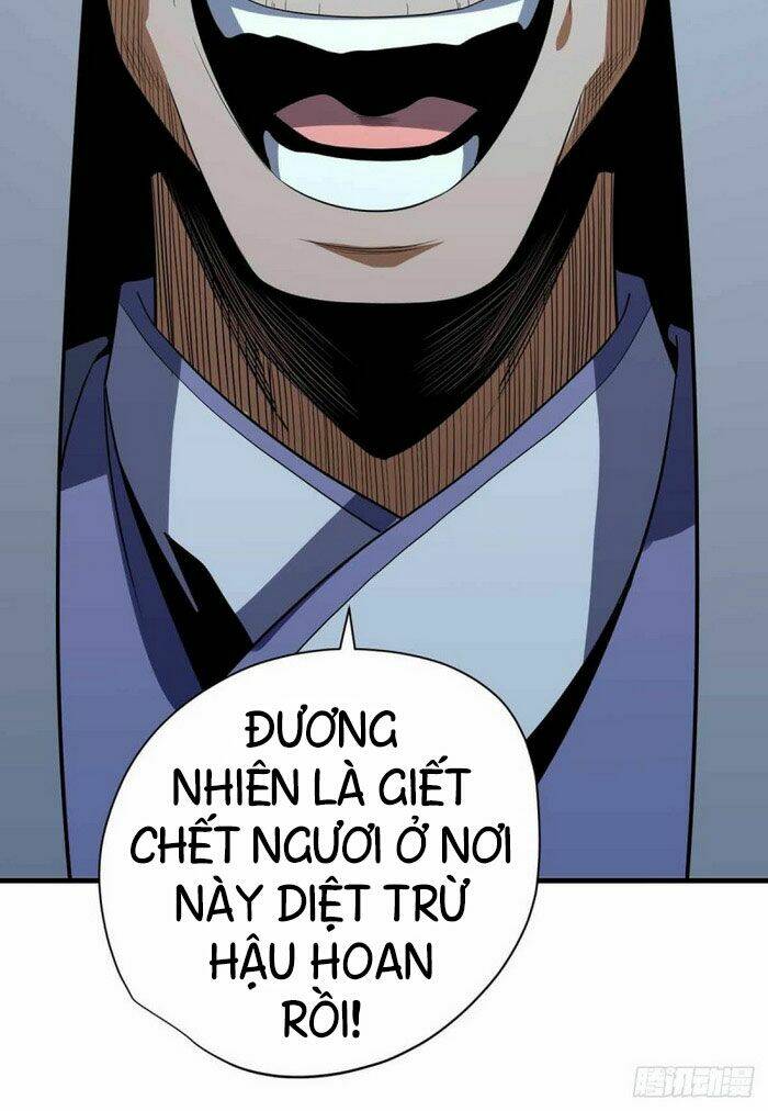 Vương Bài Thần Y: Chapter 68