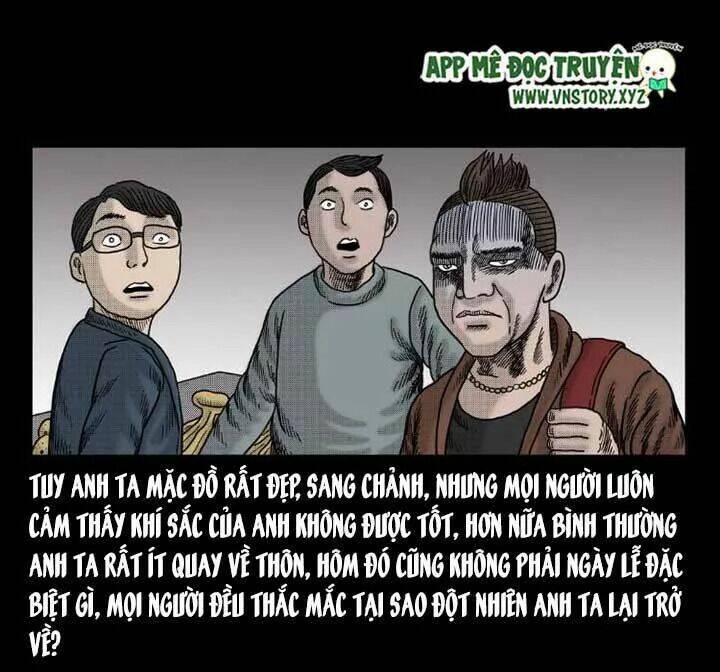 Kỳ Án Có Thật: Chapter 46