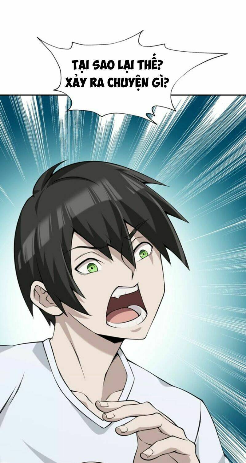 Siêu Cấp Đại Chủ Bạ: Chapter 14