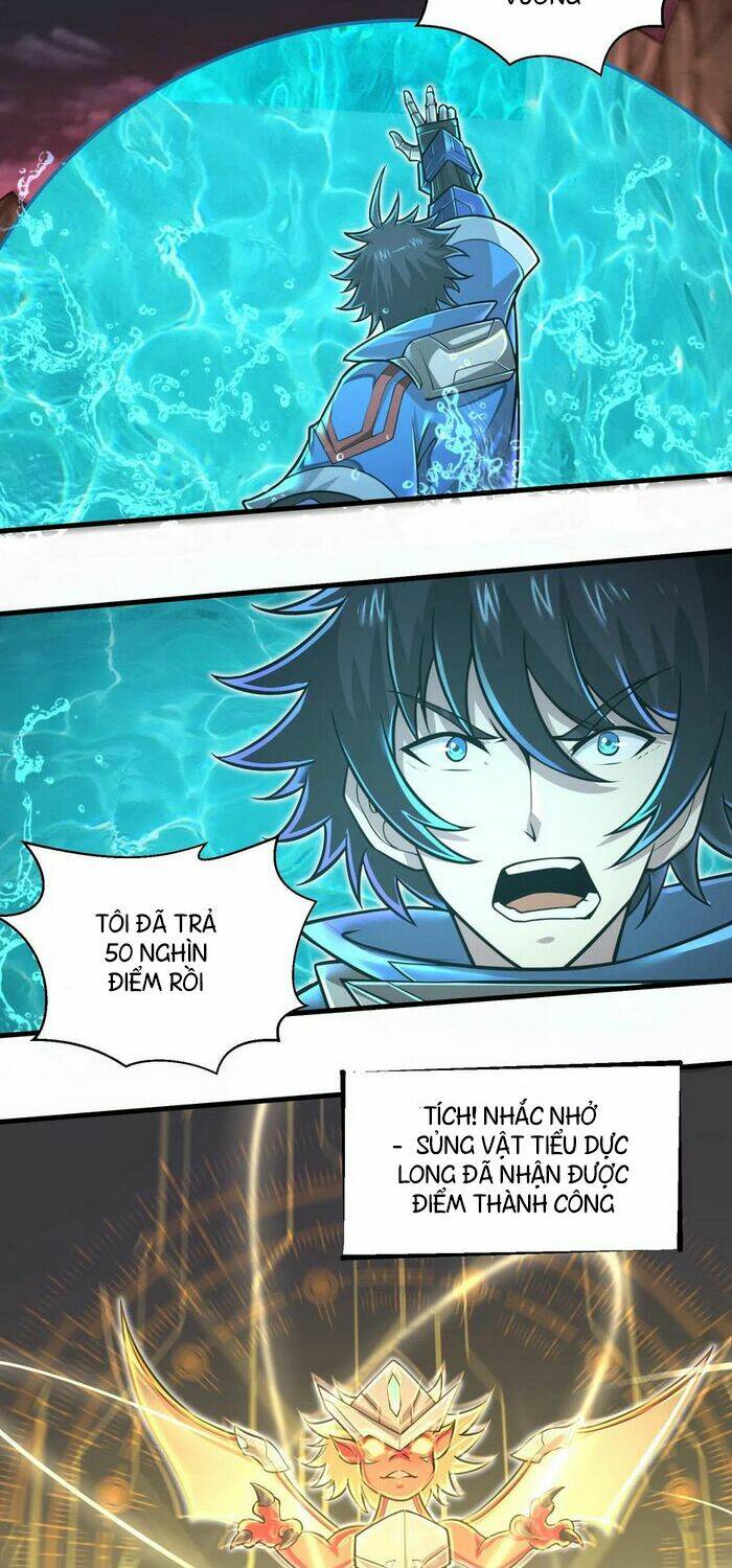 Một Trăm Triệu Điểm: Chapter 48