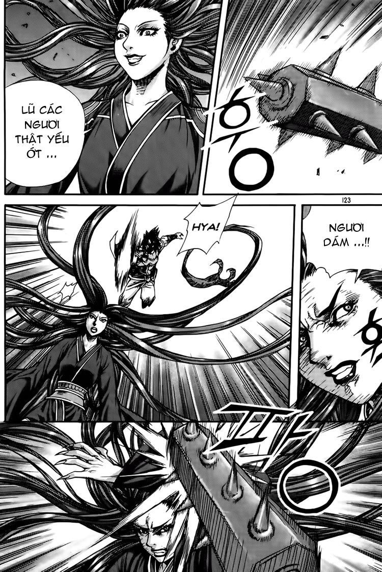 Diêm Đế: Chapter 225