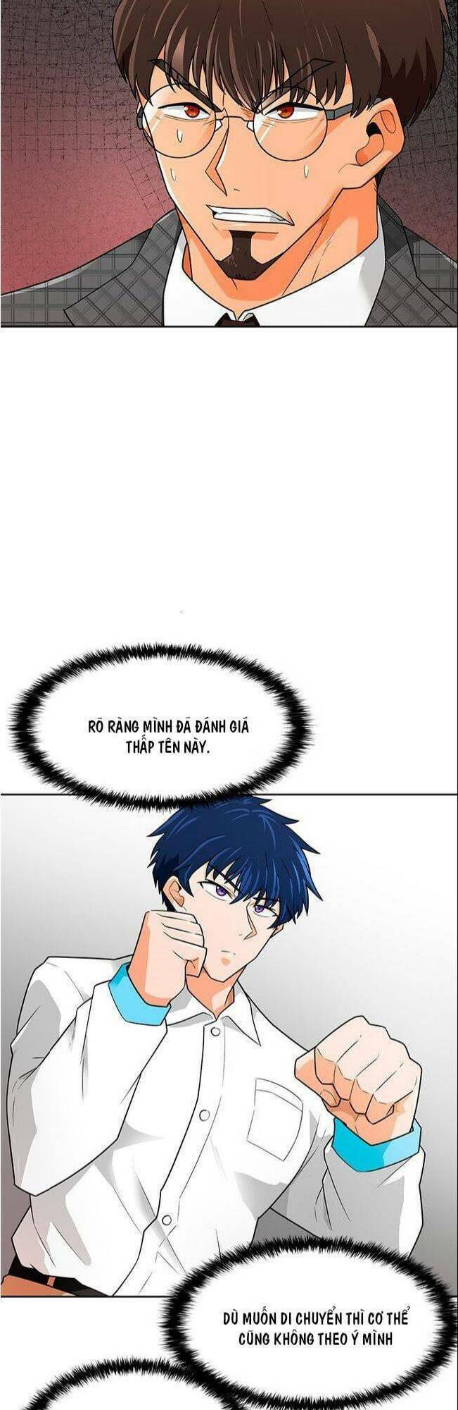 Tôi Tự Động Săn Một Mình: Chapter 61