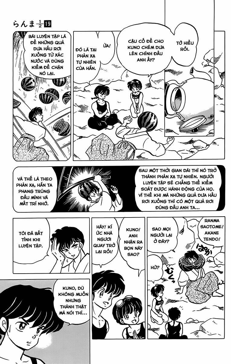 Suối Lời Nguyền: Chapter 193