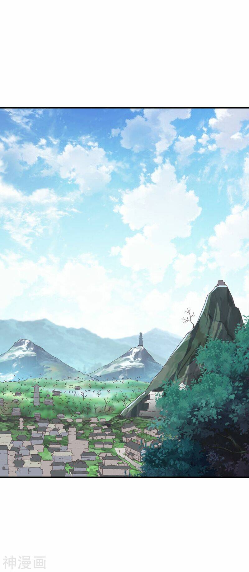 Chiến Đỉnh: Chapter 170