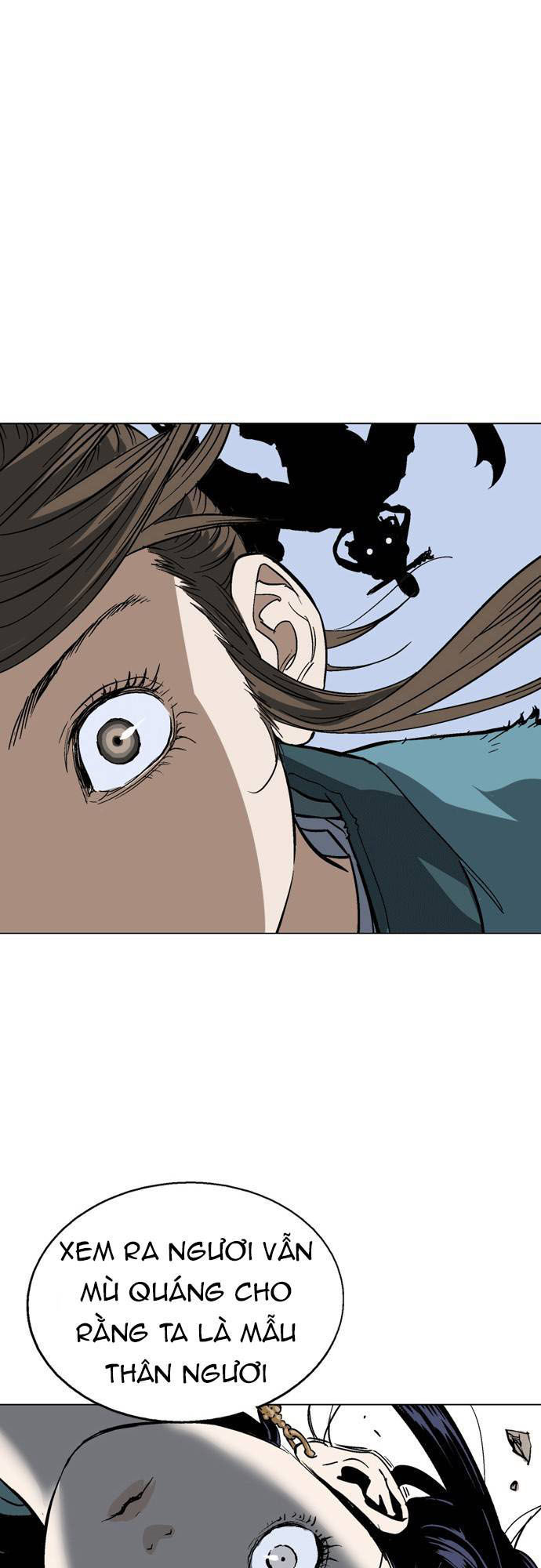 Cao Thủ 2: Chapter 20