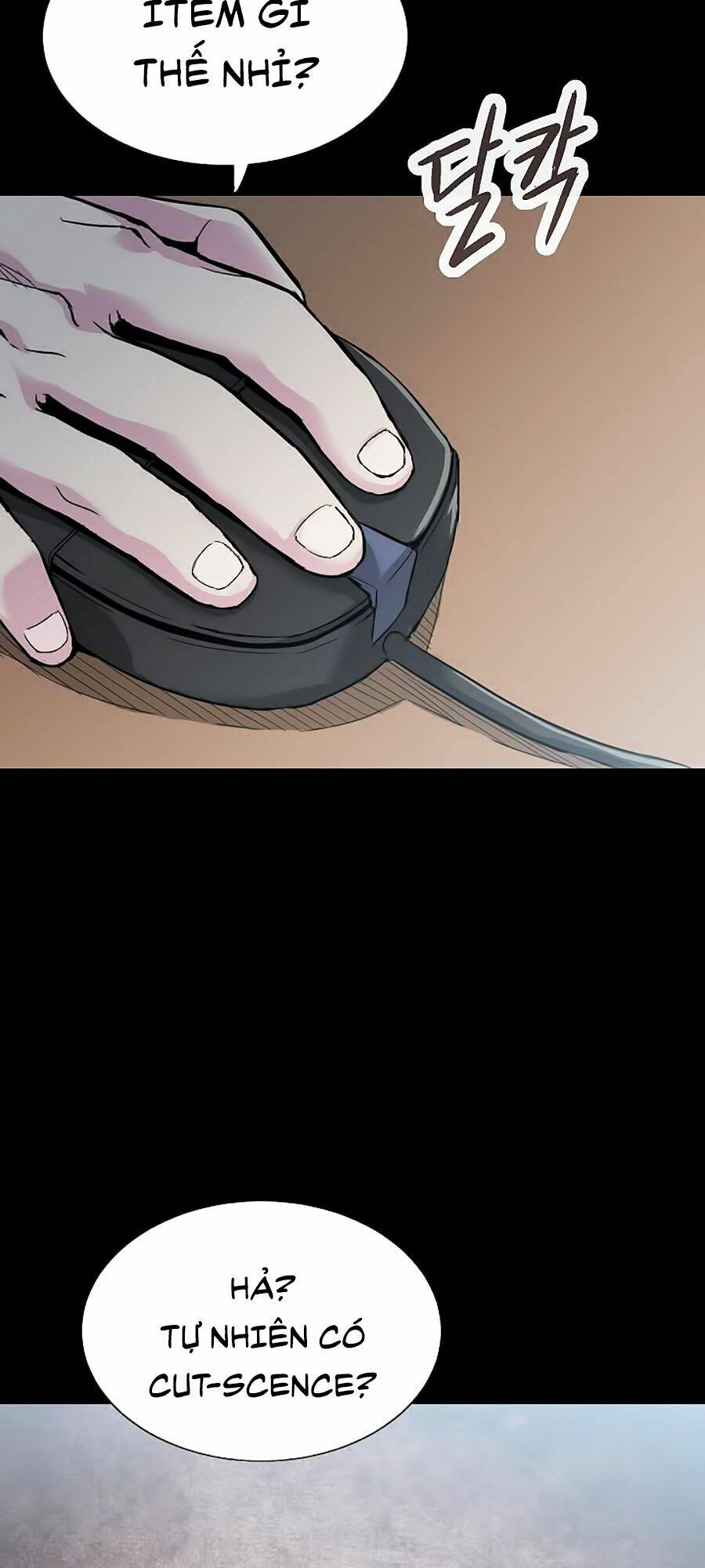 Hầm Ngục Bóng Tối: Chapter 3