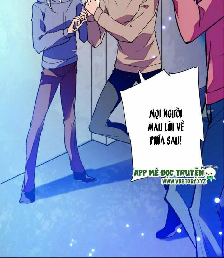 Khắc Kim Phong Thần: Chapter 64
