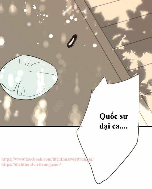 Bạn Trai Tôi Là Cẩm Y Vệ 2: Chapter 96