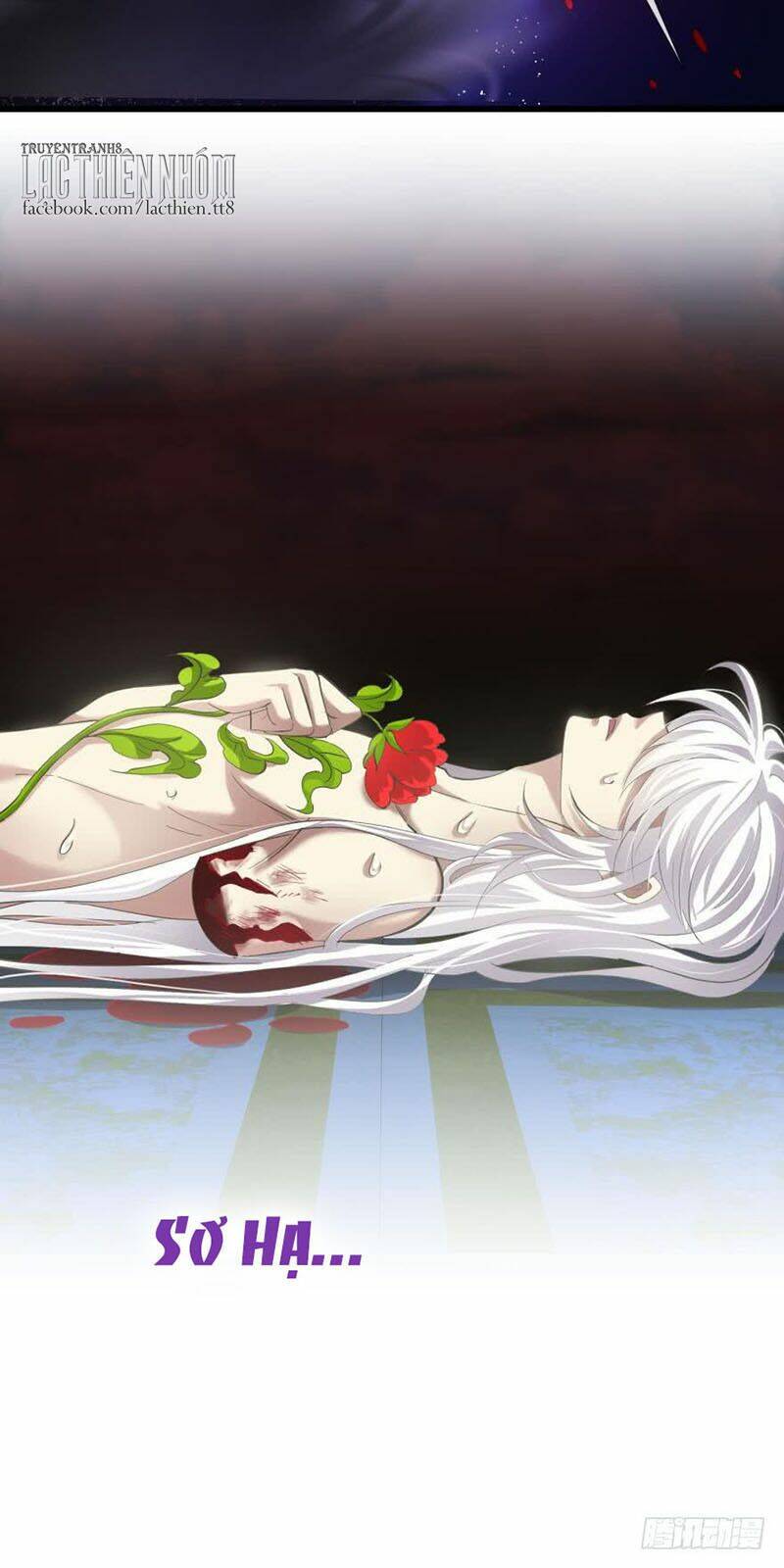 Một Vạn Tư Thế Công Lược Yêu Nam: Chapter 80