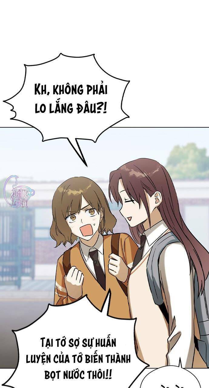 Duyên Nợ Kiếp Trước: Chapter 41