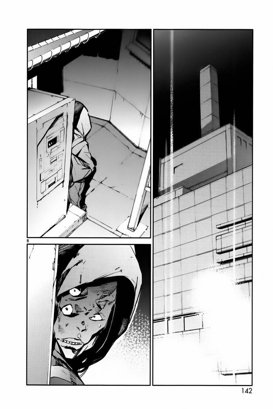 Ánh Sáng Vĩ Đại: Chapter 27