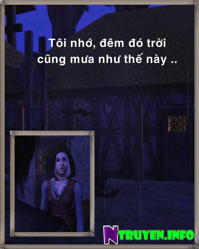 Truyện Sims - Earl Story: Chapter 54