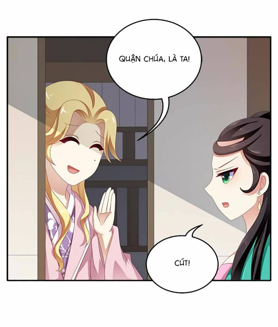 Thịnh Thế An Nhiên: Chapter 26