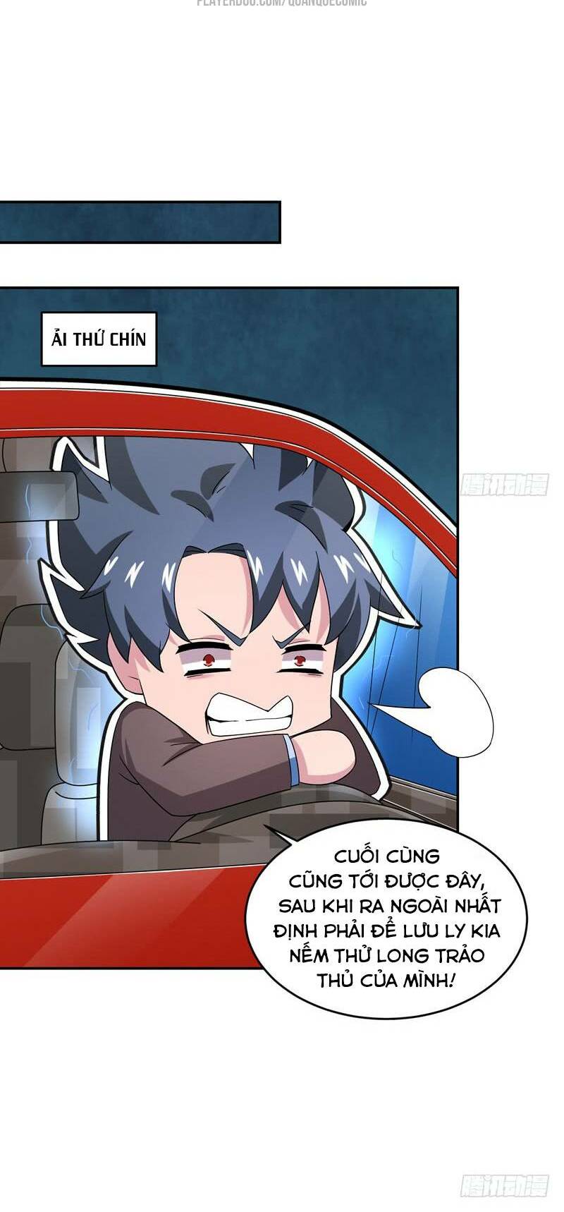 Bên Người Mang Theo Nữ Thần Hoàng: Chapter 37