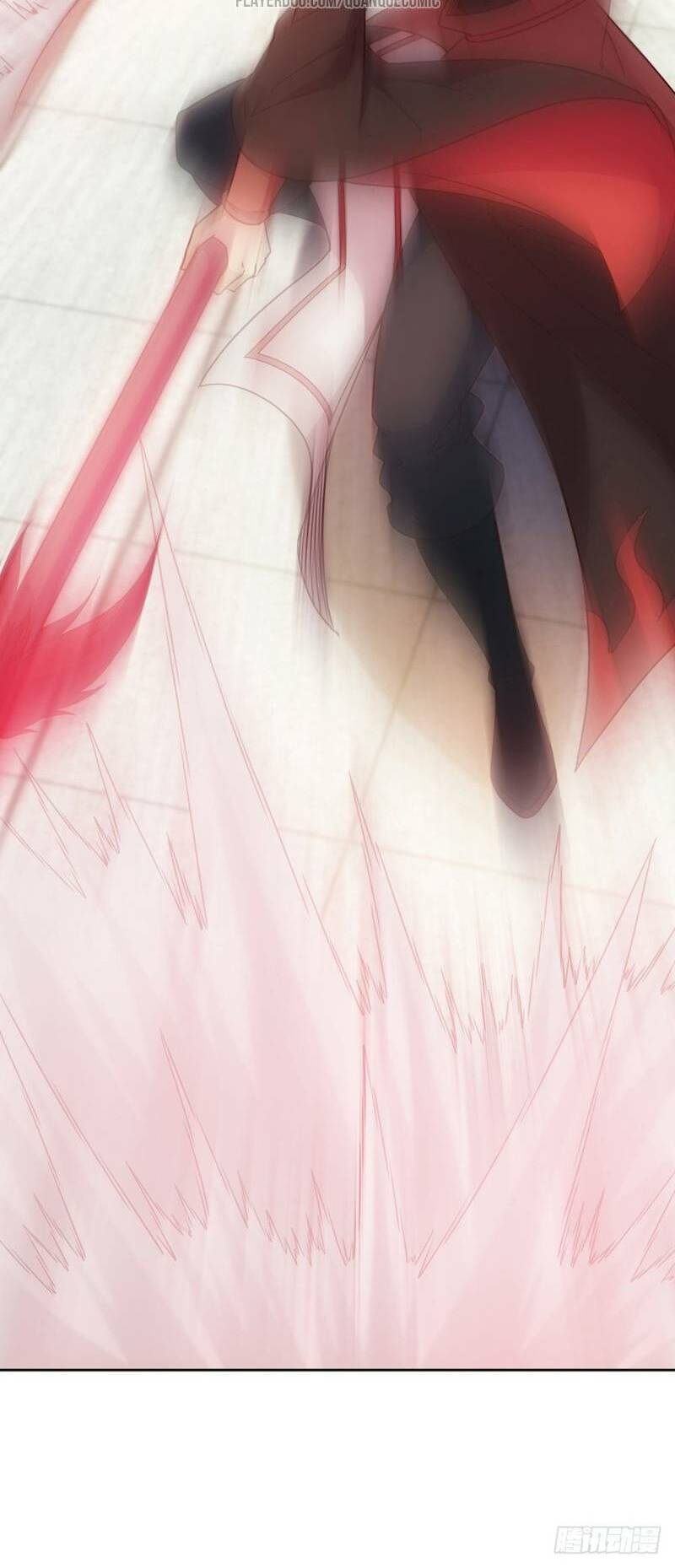 Hồng Thiên Thần Tôn: Chapter 31