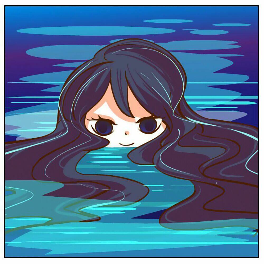 Hòa Thượng Và Tiểu Long Quân: Chapter 8