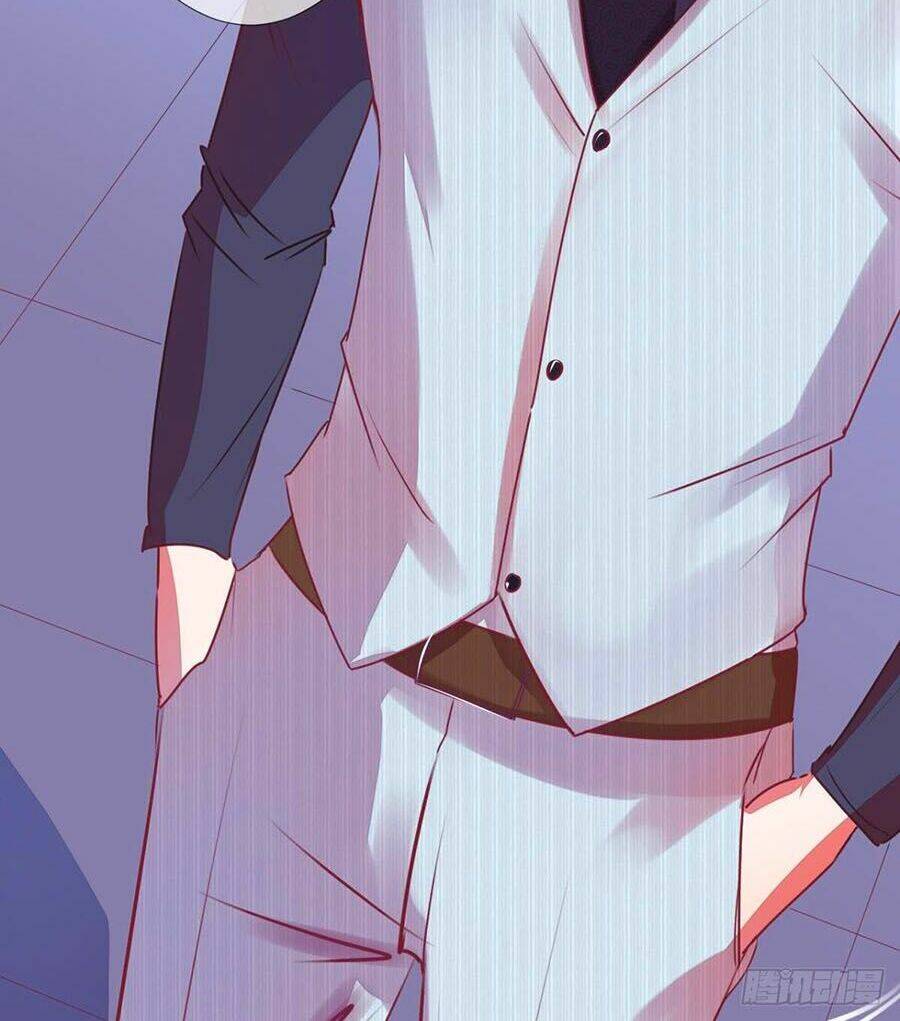 Manh Thê Khó Dỗ: Chapter 12